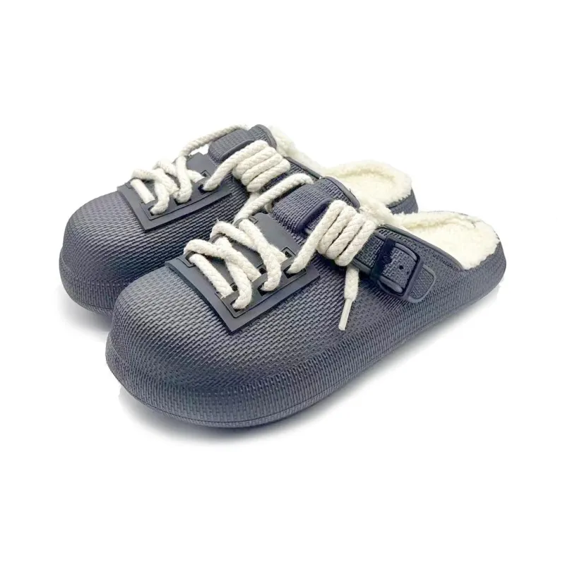 X3COMMUNE Slippers / Home Slippers-9