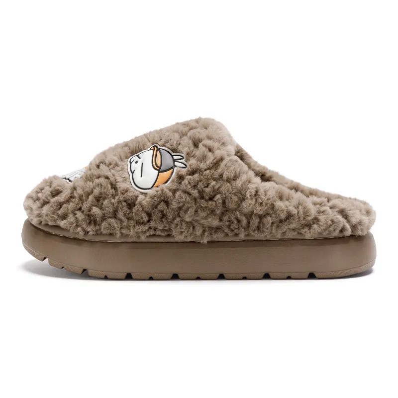 AOKANG Slippers / Home Slippers-8