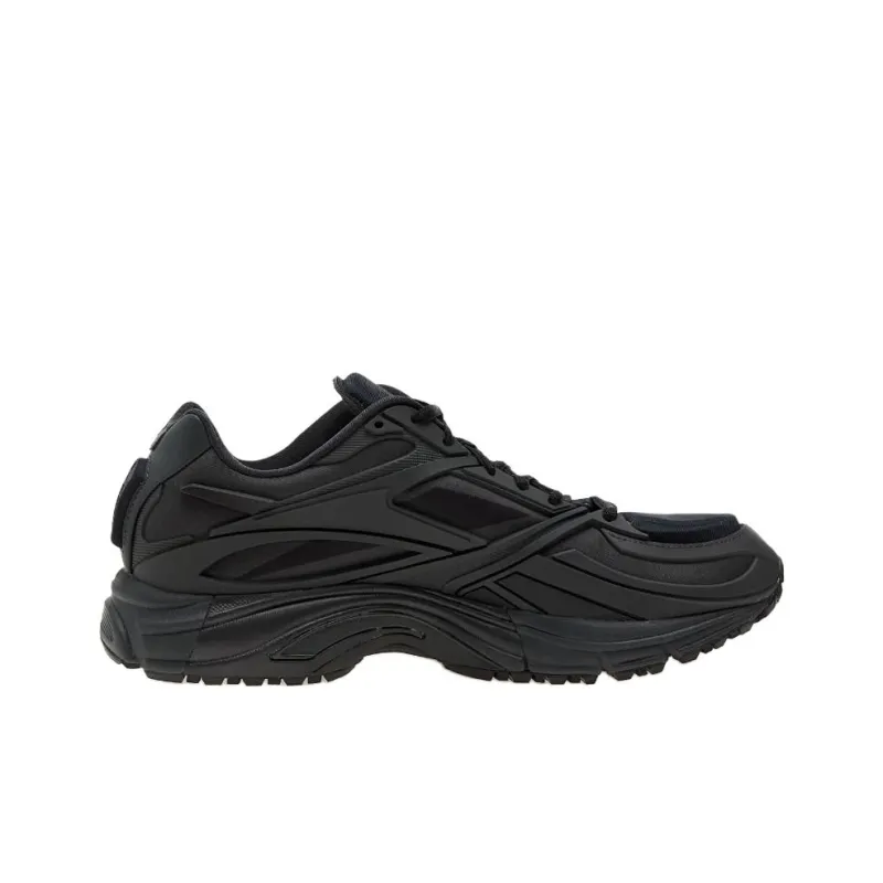 Reebok Premier Road Modern Black Cold Grey-1
