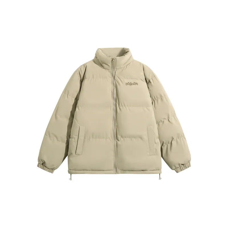 IXXAT Puffer Jackets Unisex-5