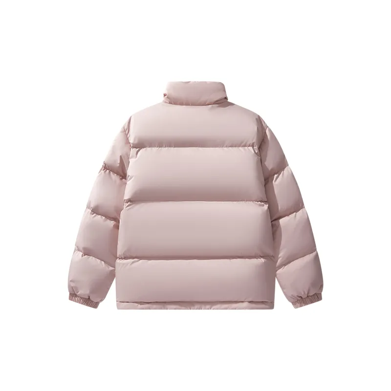 KELME Stand Collar Puffer Jacket Women's-10