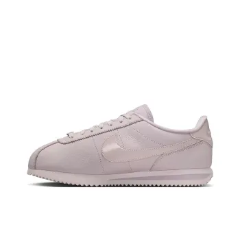 Nike Cortez 23 Premium Leather 'Platinum Violet' Women's