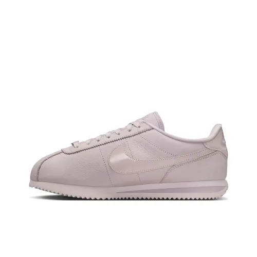 Nike Cortez 23 Premium Leather 'Platinum Violet' Women's