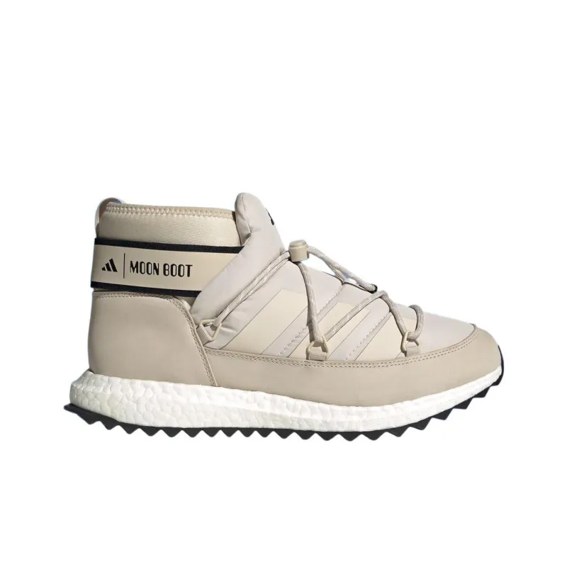 Adidas Moon Boot Moonboost Low Clear Brown-1