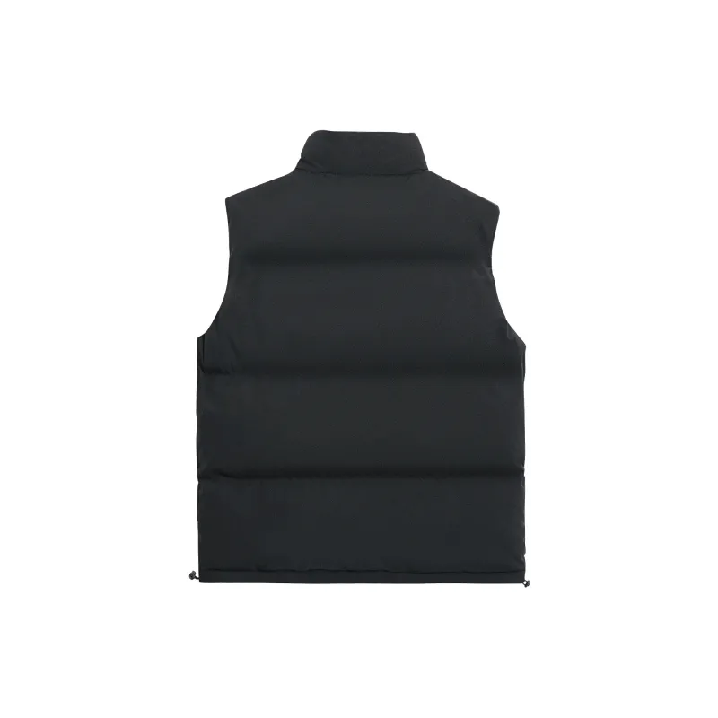 AMBER LIGHT Vests Unisex-1