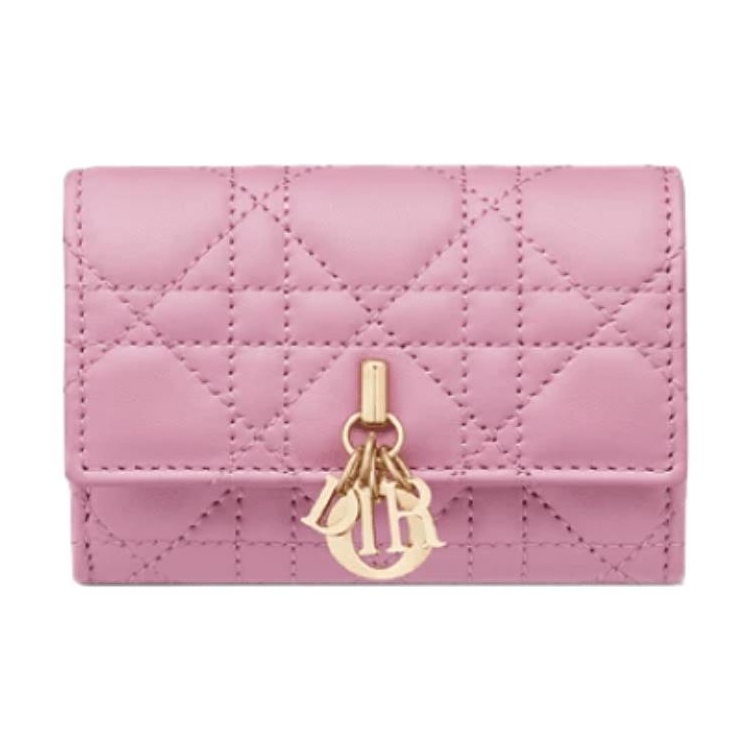 DIOR Wallets Accessories Women on Sale & Authentic - POIZON