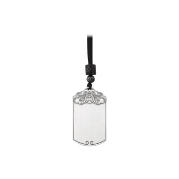MGS Necklaces Unisex