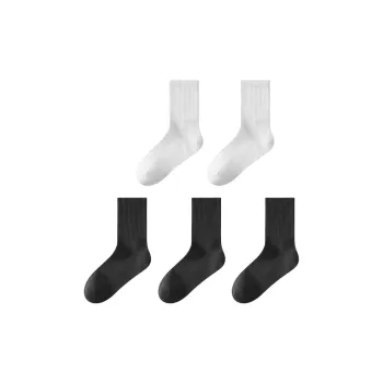 I.t.b Basketball Socks Unisex 5 Pack