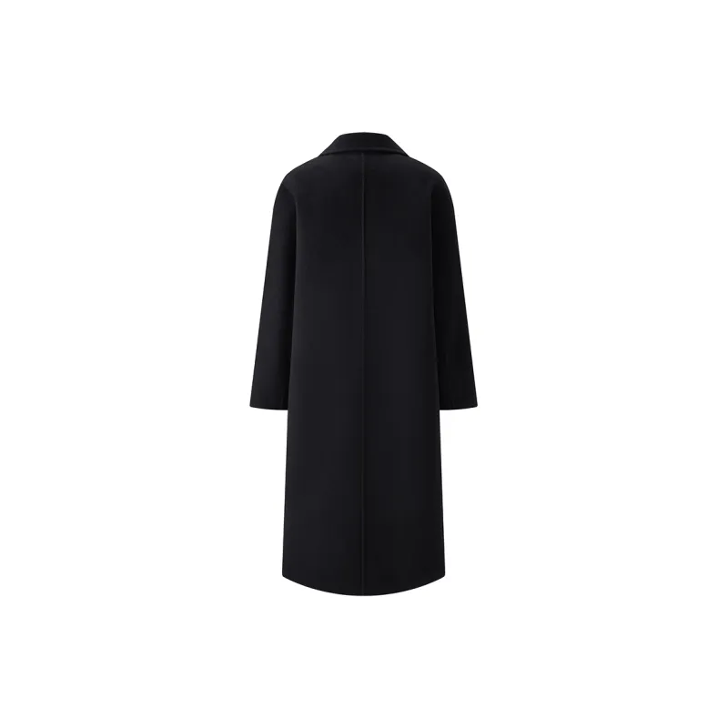 PEACEBIRD Coats Women's-5