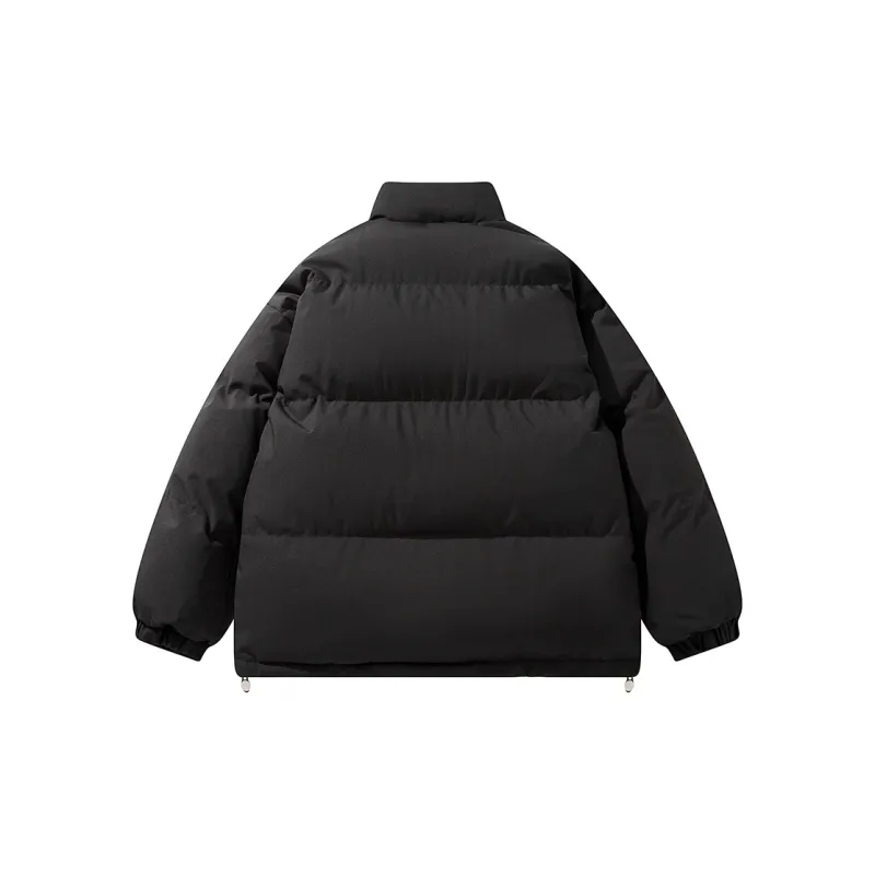 BAGE Puffer Jackets Unisex-1