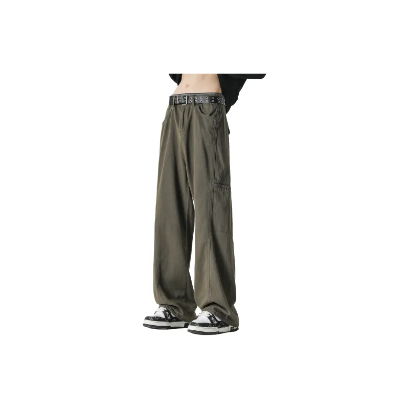 Love Monster Jeans Unisex-9