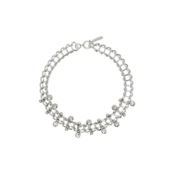 JUSTINE CLENQUET Mindy Necklace