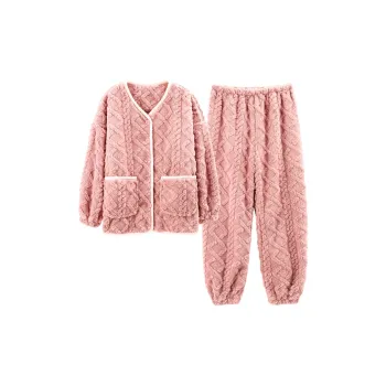 MADALLO Unisex Pajama Sets