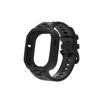 Record Star Honor Compatibility Watch Band Silicone Material