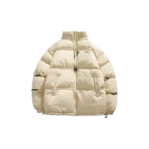 Youth Pastoral Order Puffer Jacket Unisex