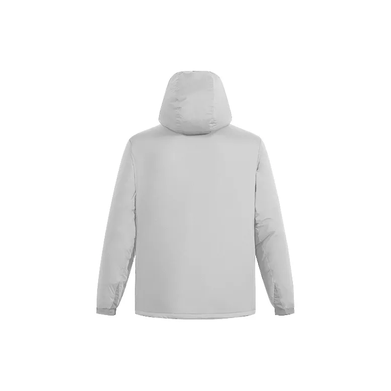 PIONEER CAMP Puffer Jacket Unisex-18