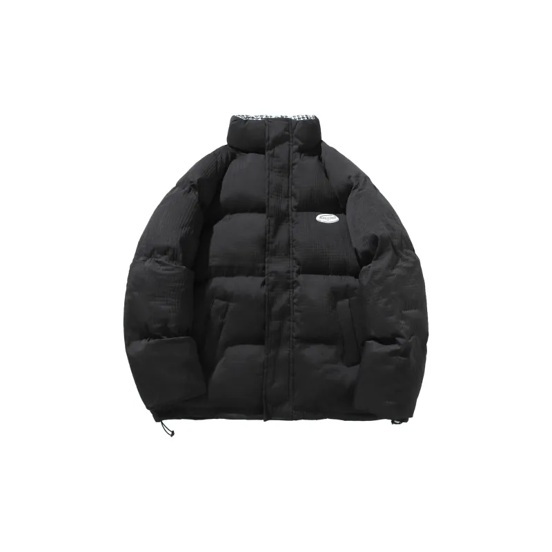 POINTLIMIT FW24 Puffer Jacket Unisex-1