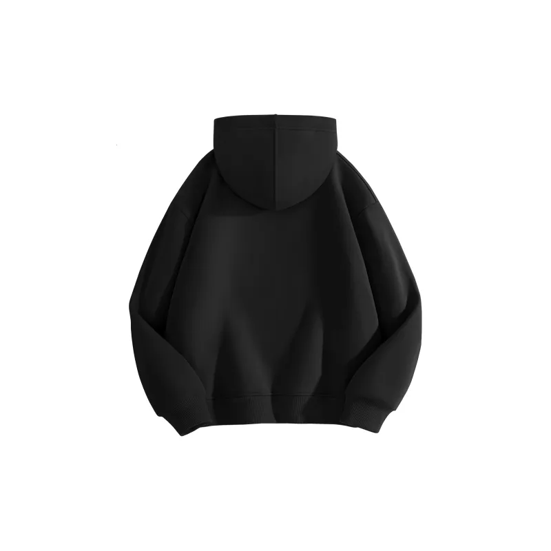 Cotton Sweatshirts Unisex-39
