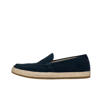 GEOX Pantelleria Casual Shoes Men's Marine Blue