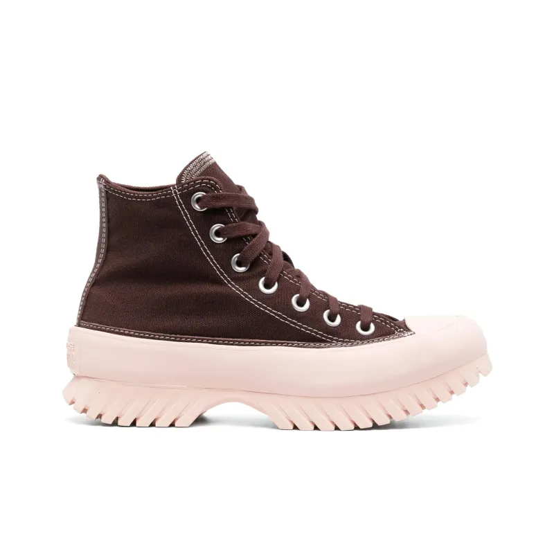 Converse All Star Lugged 2.0 Sneakers Women's-1