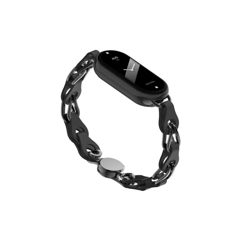 CHUANGYIDA Xiaomi Compatibility Watch Band 135~230mm Metal-3