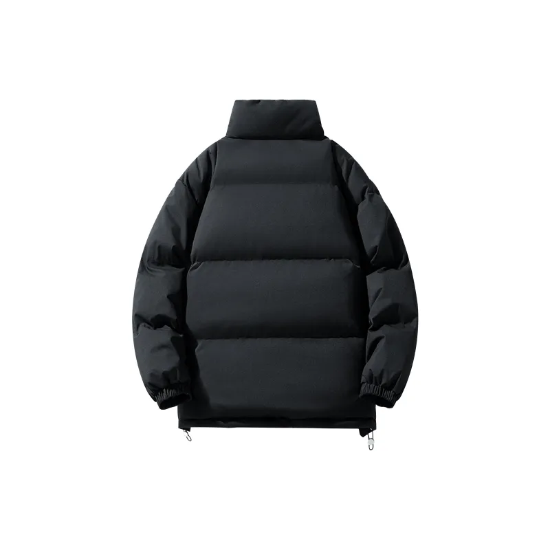 Lightning X Storm Puffer Jacket Unisex-1