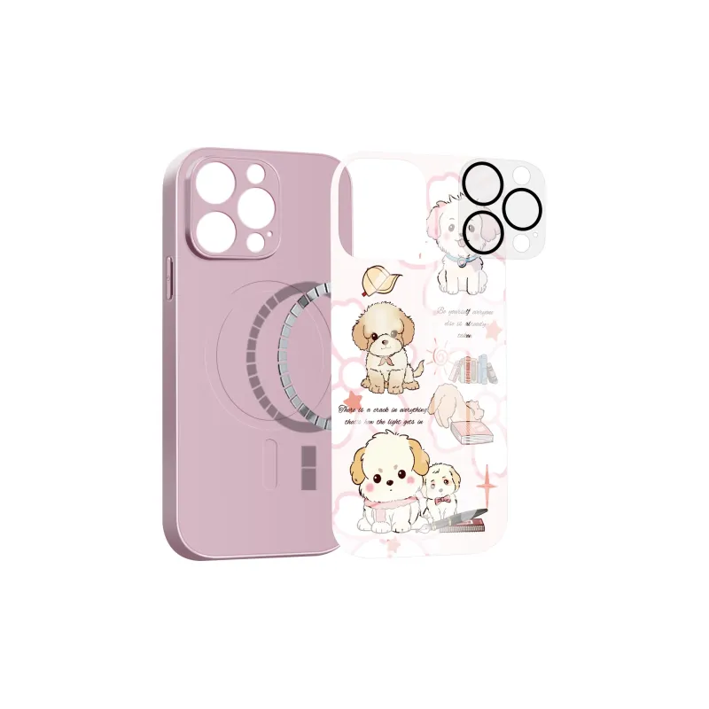 MINISO Phone Cases-5