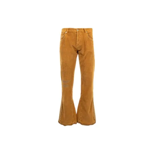 Gallery Dept. Corduroy Flared Trousers