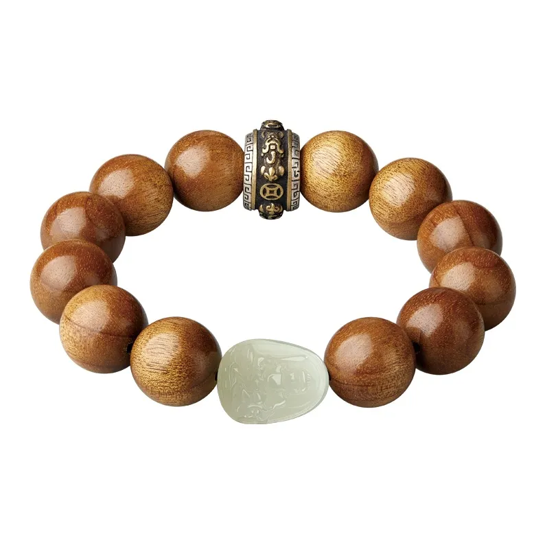 SGE Phoebe Zhennan Bracelets Men's-2