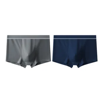 Lan Miao Underpants Men's 2 Pack