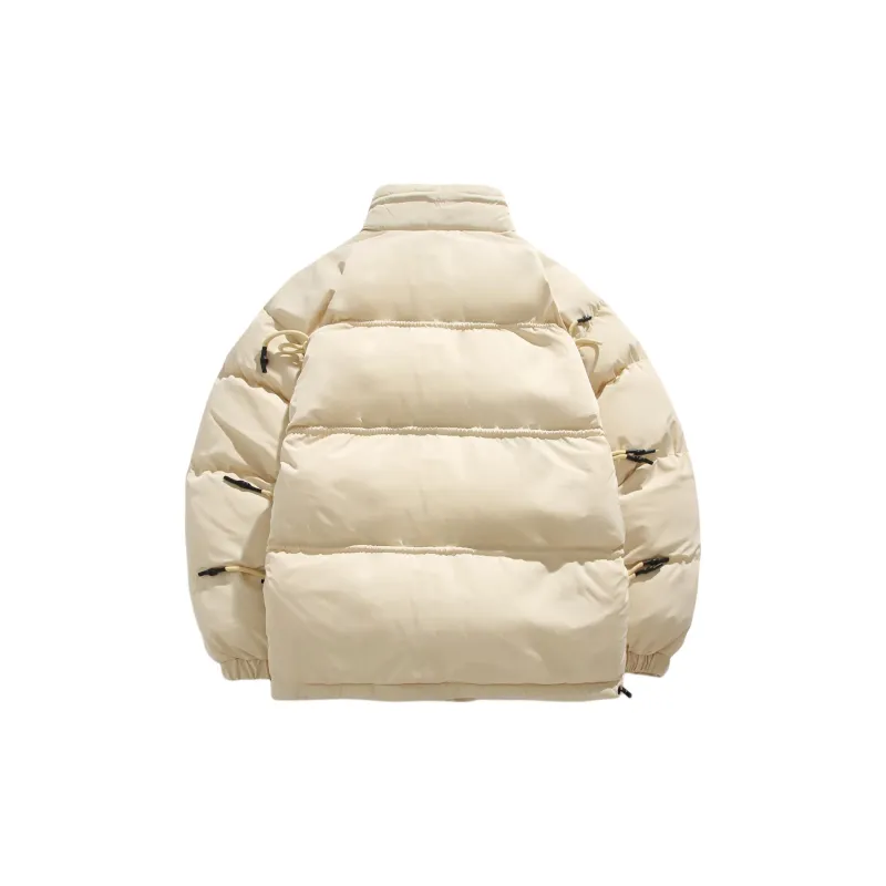 Youth Pastoral Order Puffer Jacket Unisex-1