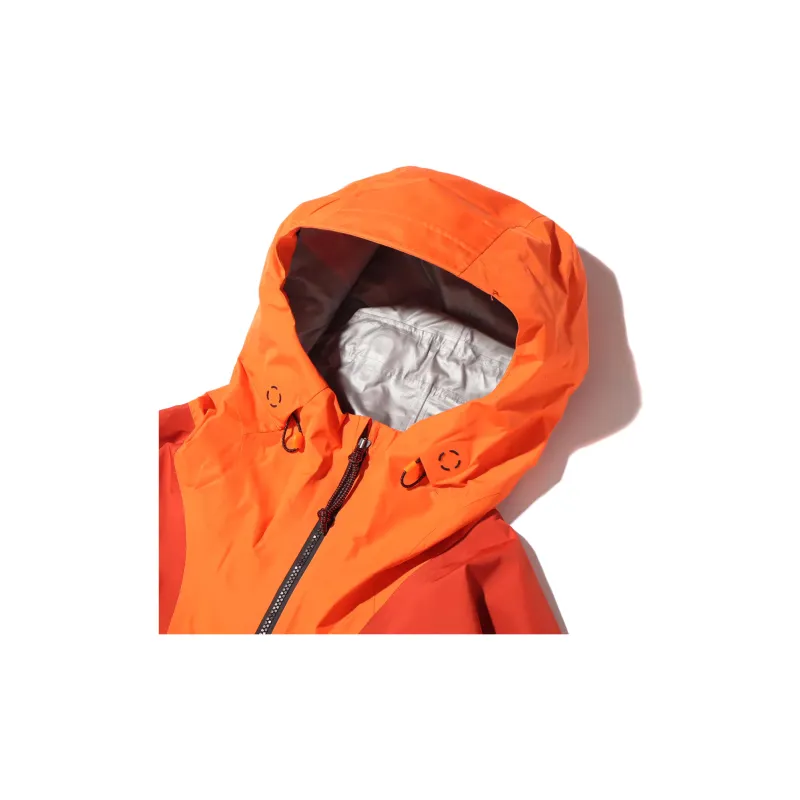 Nike ACG Jackets Men Rush Orange-5
