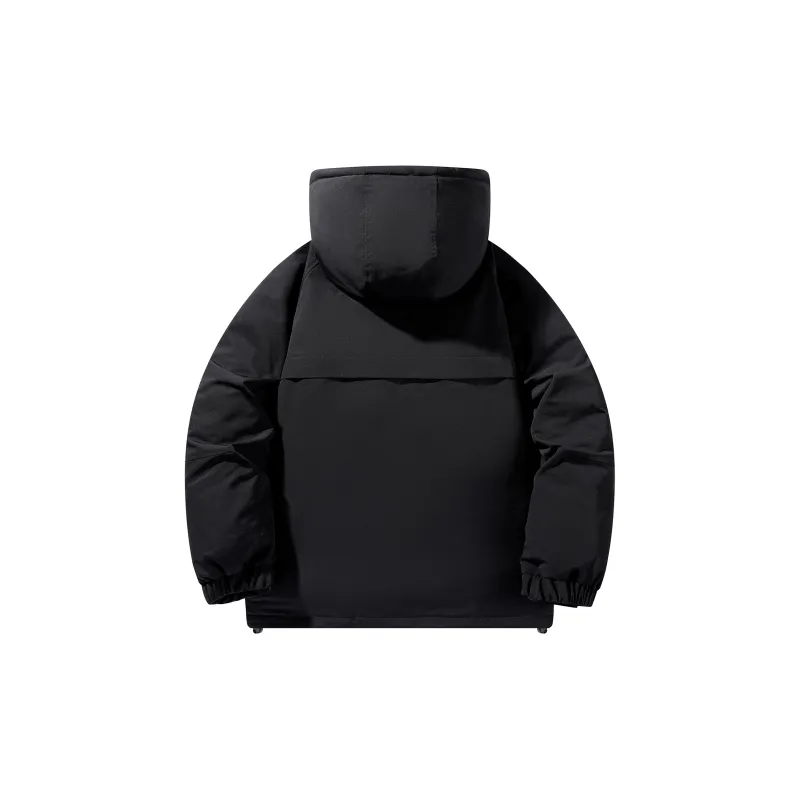 CSKS Down Jackets Unisex-1