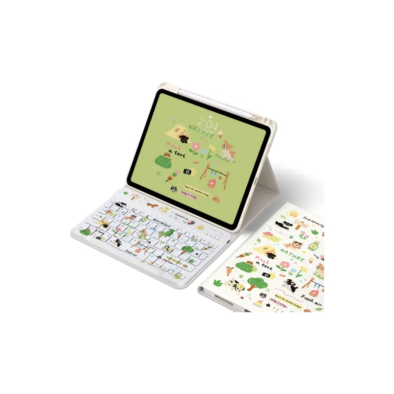 MOROCK Tablet Protective Cases-5