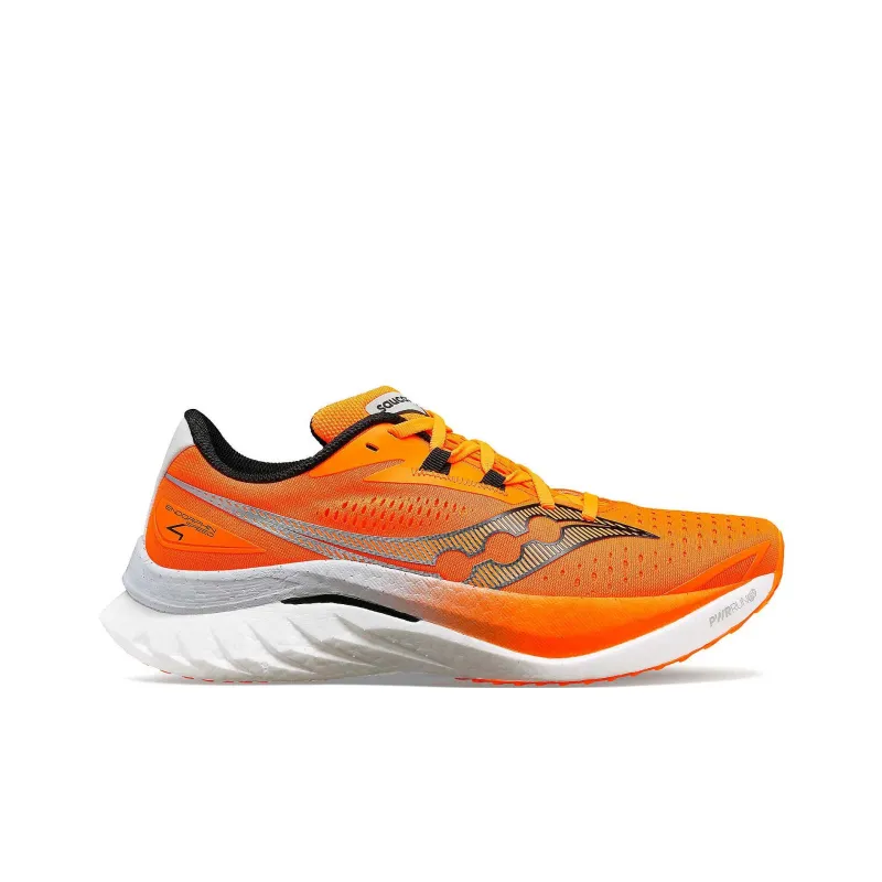 Saucony Endorphin Speed 4 Viziorange-1