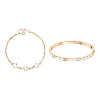 GYFONS Bracelets Women's