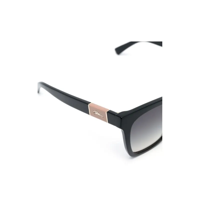 LONGCHAMP Square Frame Sunglasses-4