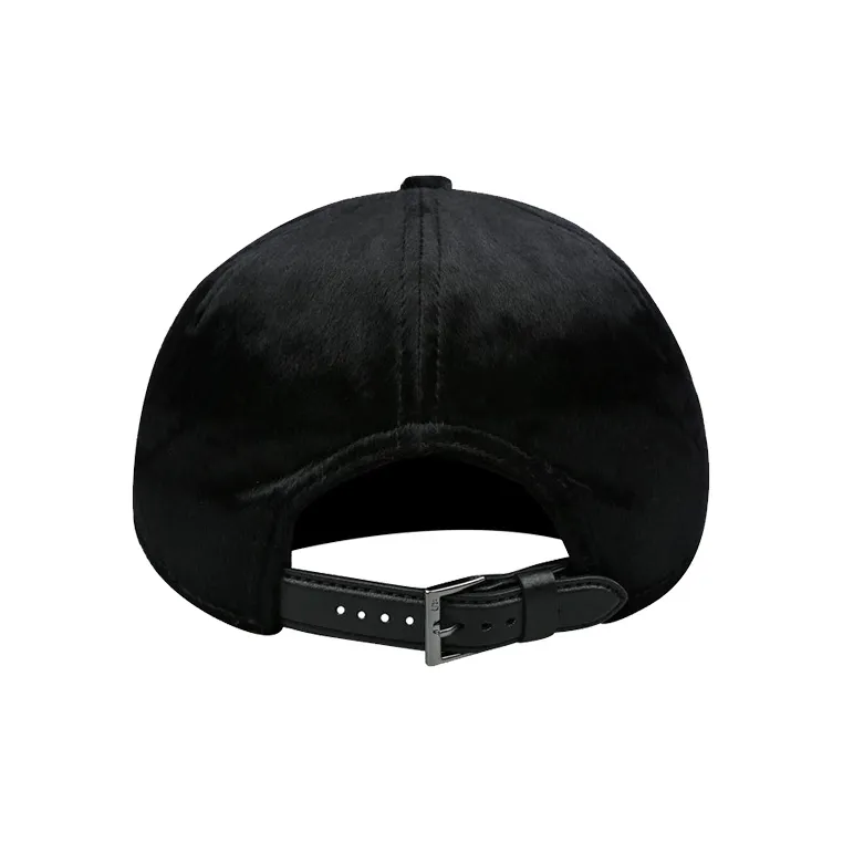 SWOFCARE Wool Baseball Caps Unisex-4