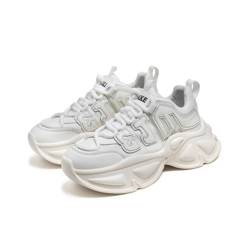 GNVA Low-Top Chunky Sneakers Men's-8