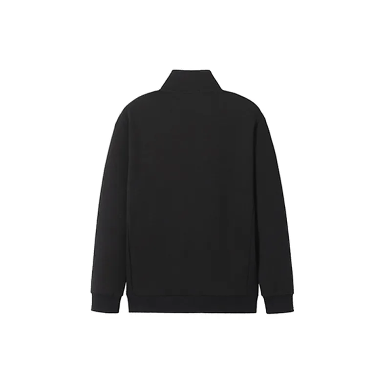 PIONEER CAMP Jackets & Coats Unisex Black-1