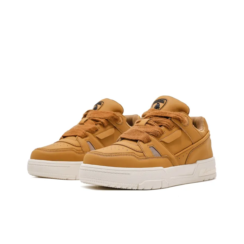 Automobili Lamborghini Anti Slip Wear Resistant Low Top Skateboard Shoes Unisex-17