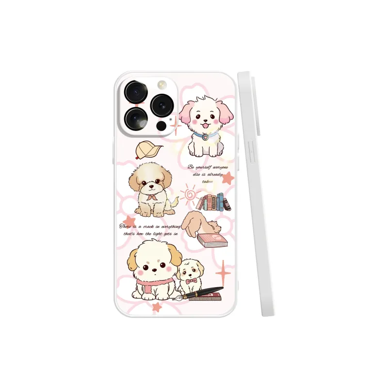 MINISO Phone Cases-8