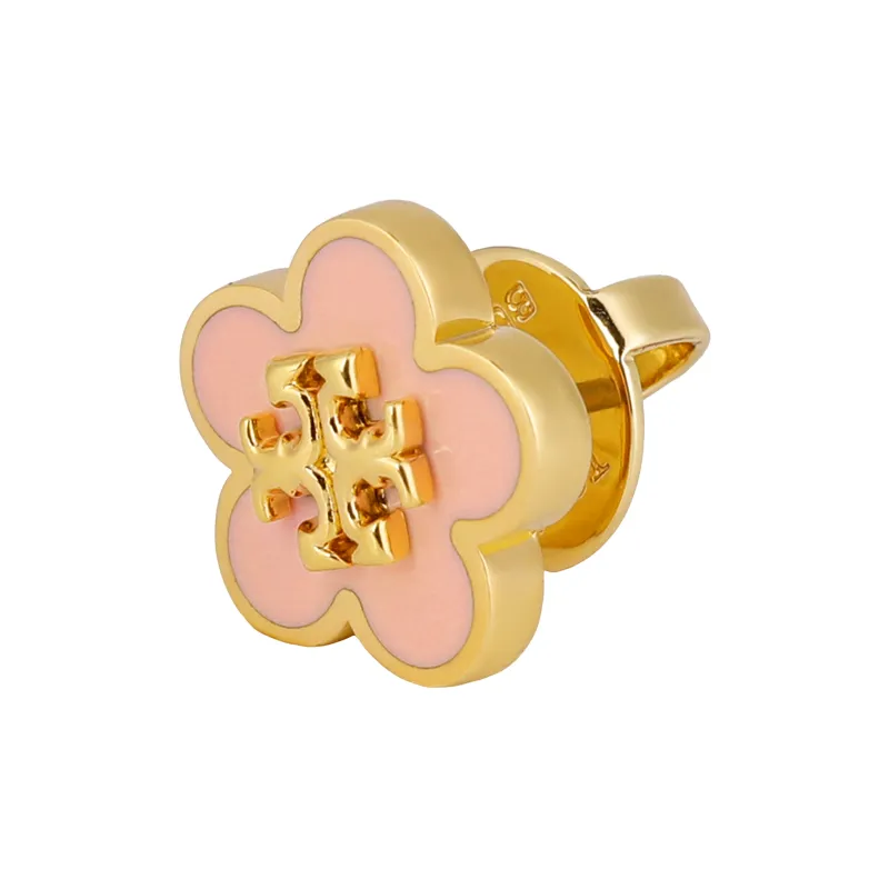 TORY BURCH Kira Stud Earrings-2