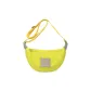 Bright Yellow