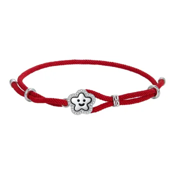 ZEGL Woven Rope Bracelets Women's
