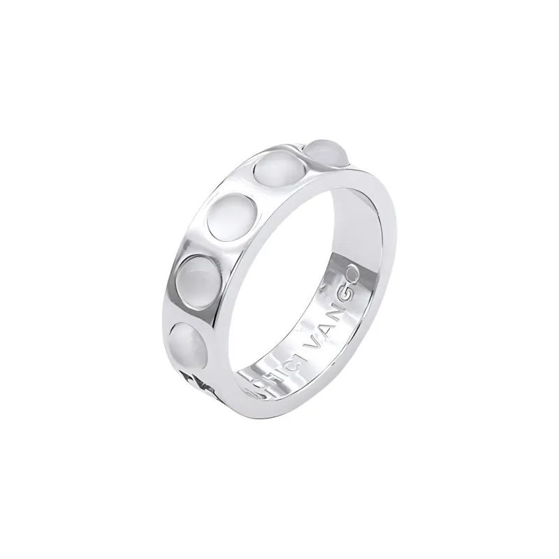CHICI VANGO Copper Rings Unisex-10