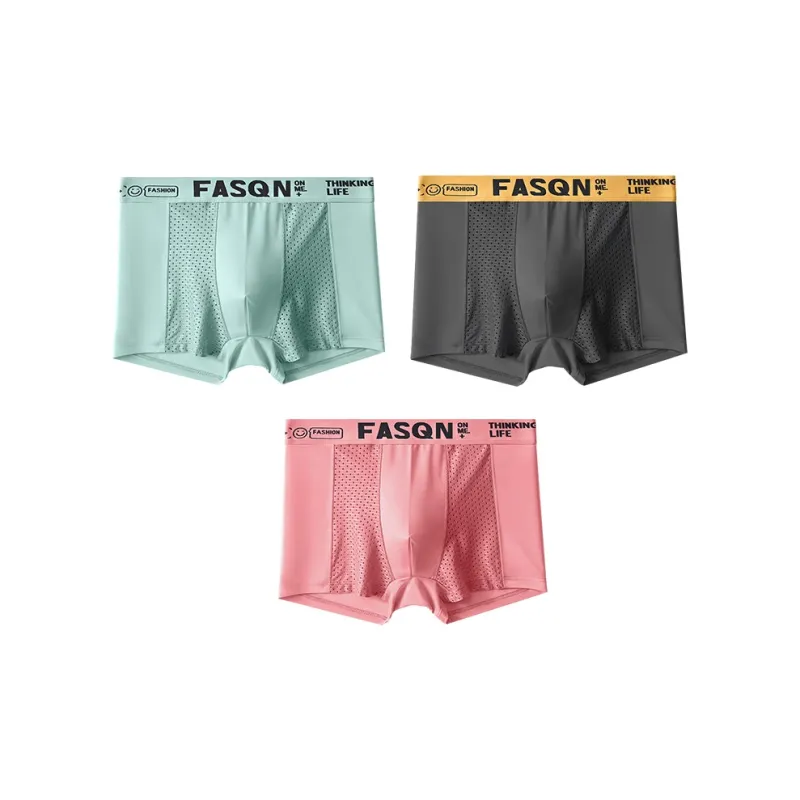 MIIOW Men Underpants-7