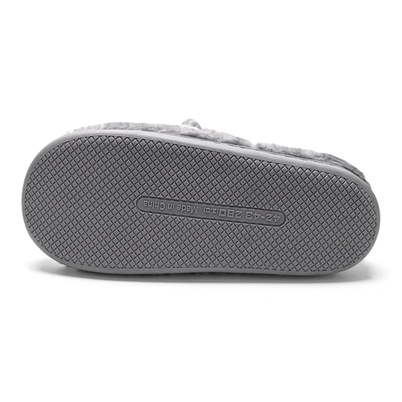 GRACE Slippers / Home Slippers-14