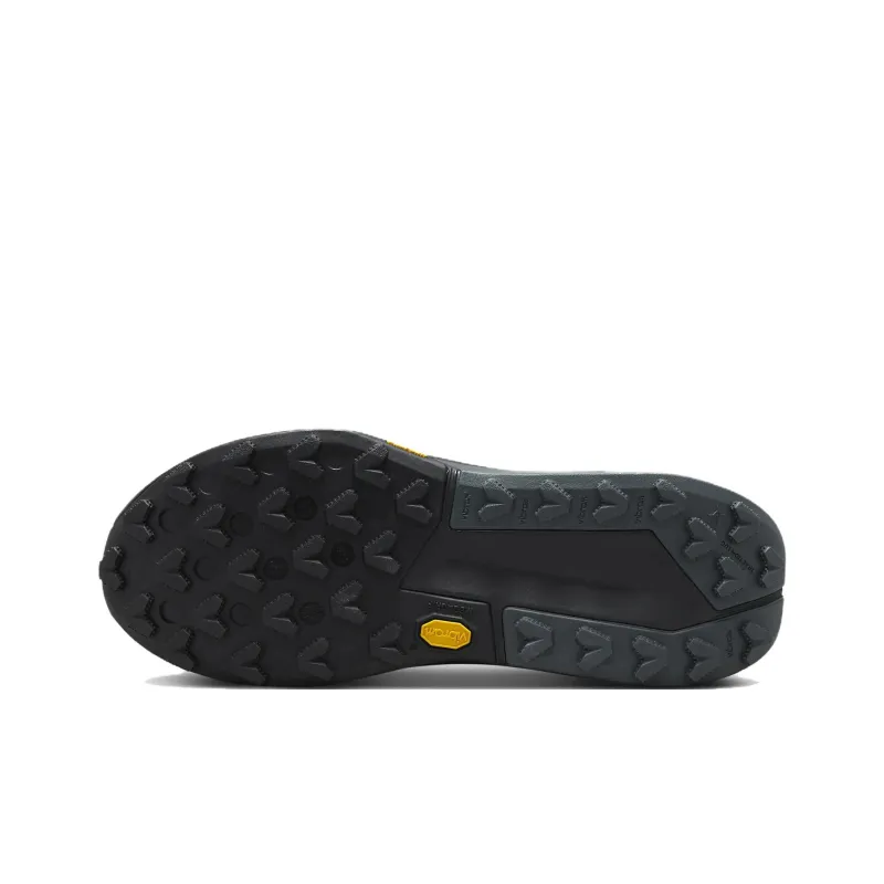 Nike Zegama Trail 2 Anti Slip Wear Resistant Mid Top Trail Running Shoes Women's Black-5