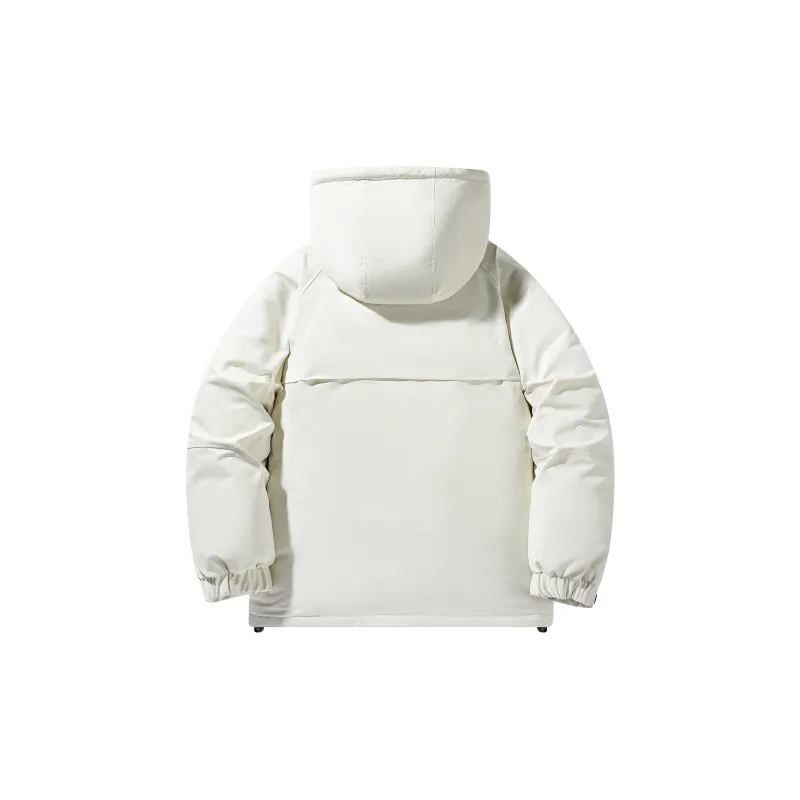 CSKS Down Jackets Unisex-7